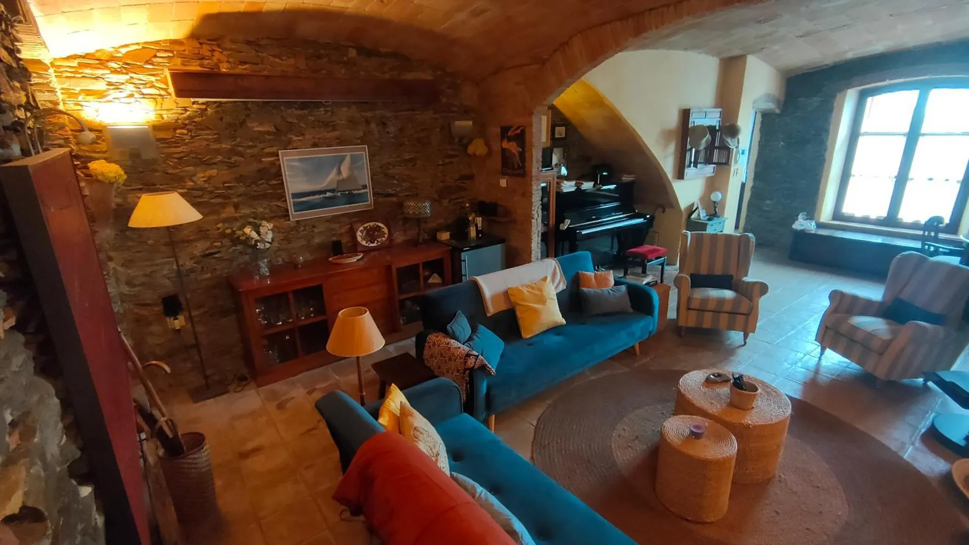 Villa Casa tipica Cadaqués 0*,  España