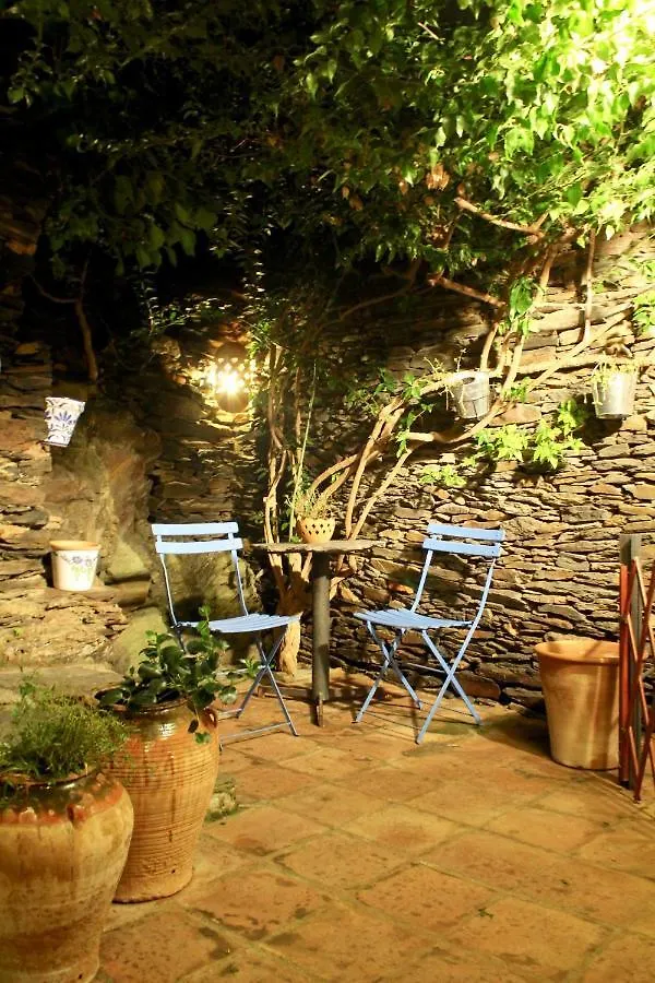 Сasa de vacaciones Villa Casa tipica Cadaqués
