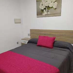 A.t. El Legado Planta Baja Сasa de vacaciones Andújar