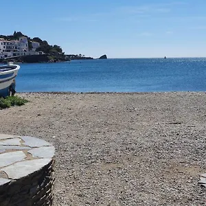 Apartamento Piso Nuevo, Centrico A 5 Min De La Playa, Cadaqués