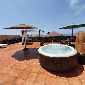 Rico Ricosol Apartamento Torrox