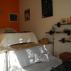 Apartamento Tranquilos Estudios Cerca De La Playa, Cadaqués
