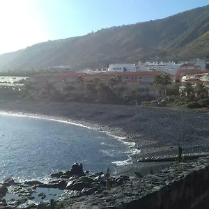 Aptos. Mar De Plata Apartamento Garachico (Tenerife)