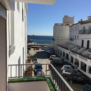 Voramar Apartamento Cadaqués