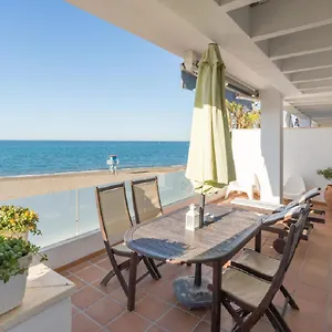 Varadero Sea View&spa Apartamento La Cala Del Moral