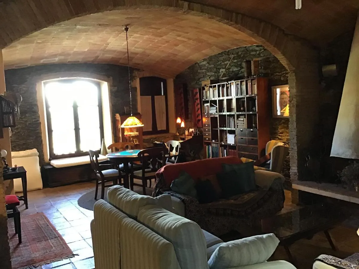 Villa Casa Jordi à Cadaqués