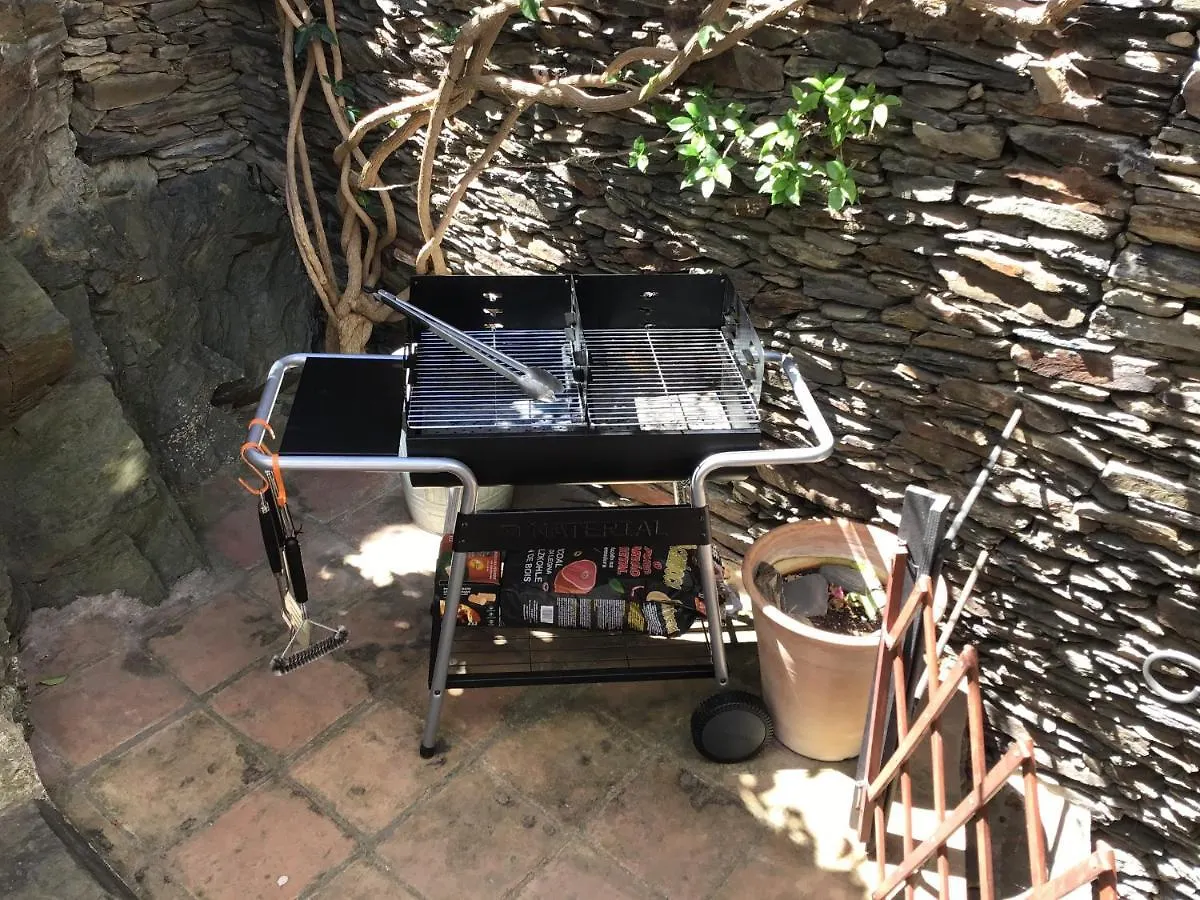 Hébergement de vacances Villa Casa Jordi à Cadaqués
