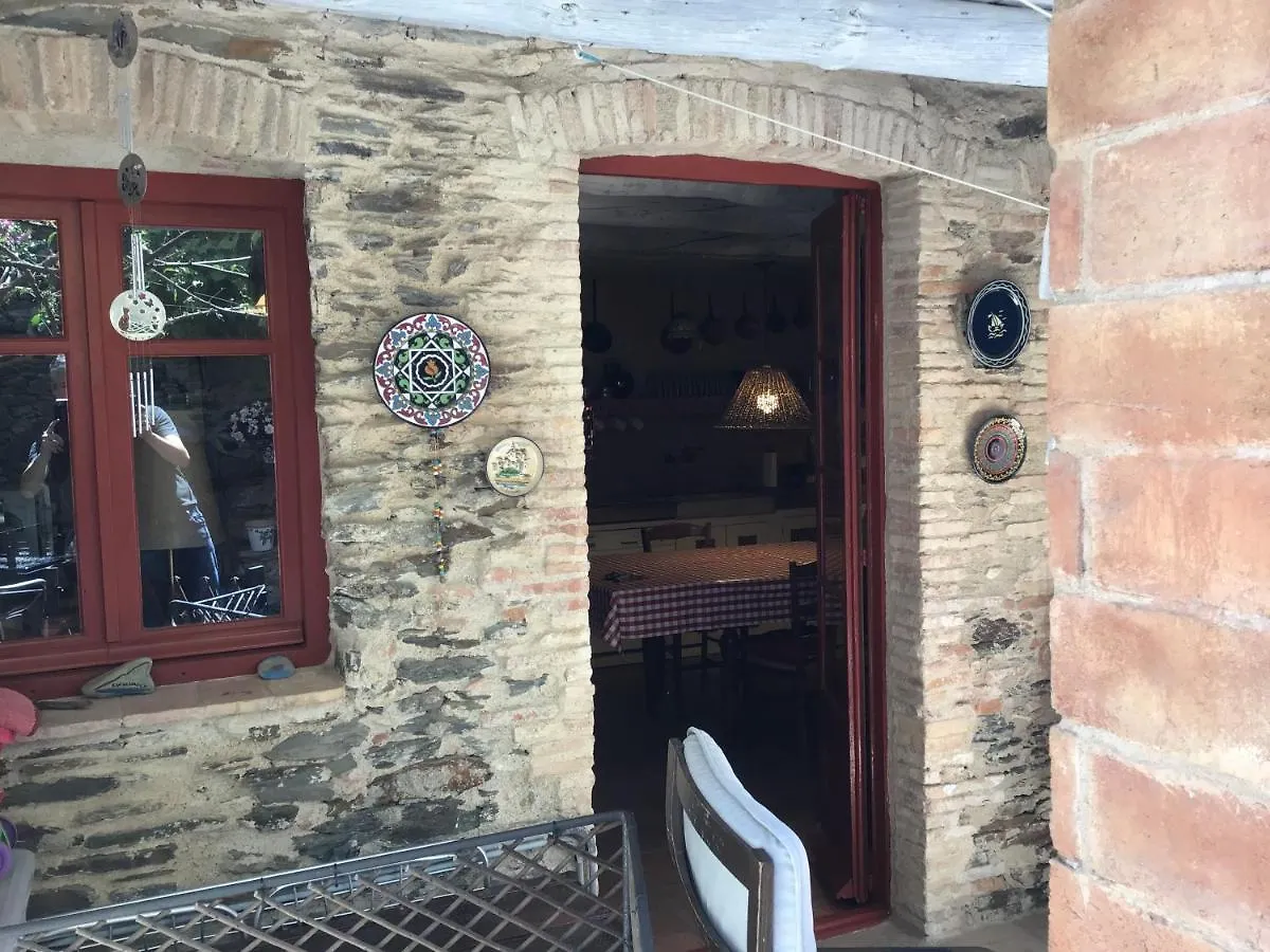 Villa Casa Jordi à Cadaqués Espagne