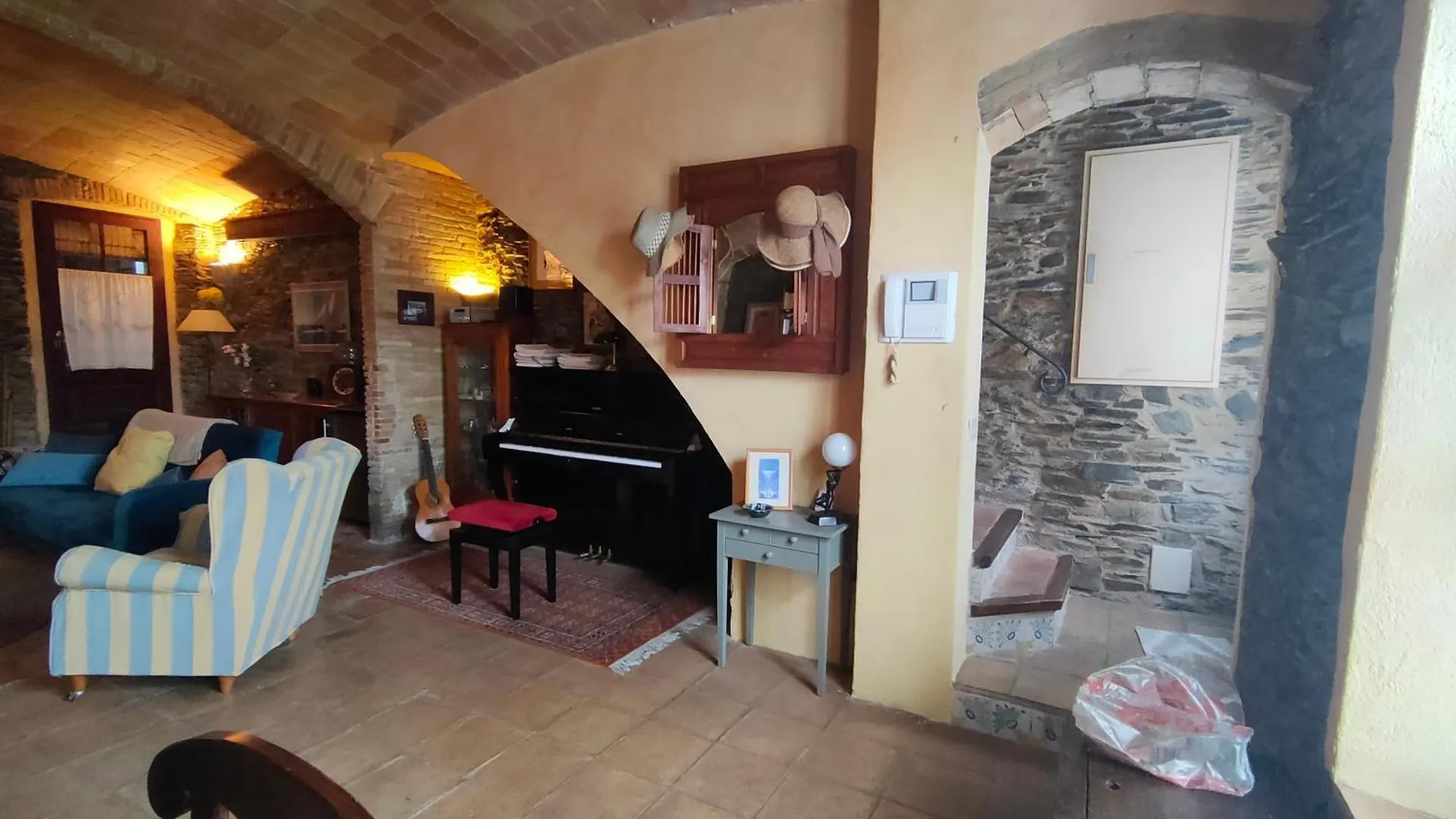 Hébergement de vacances Villa Casa Jordi à Cadaqués