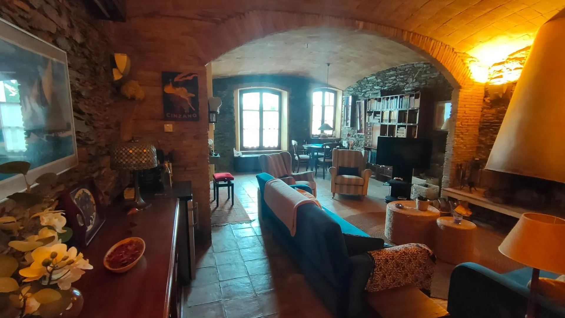 Villa Casa Jordi à Cadaqués Espagne