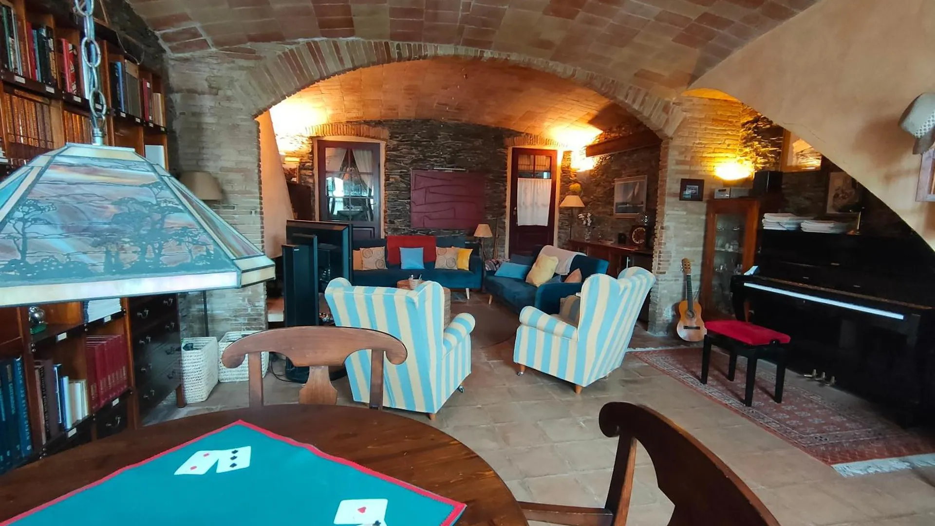 Villa Casa Jordi à Cadaqués Hébergement de vacances