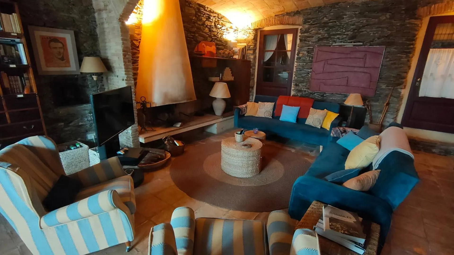 Hébergement de vacances Villa Casa Jordi à Cadaqués Espagne