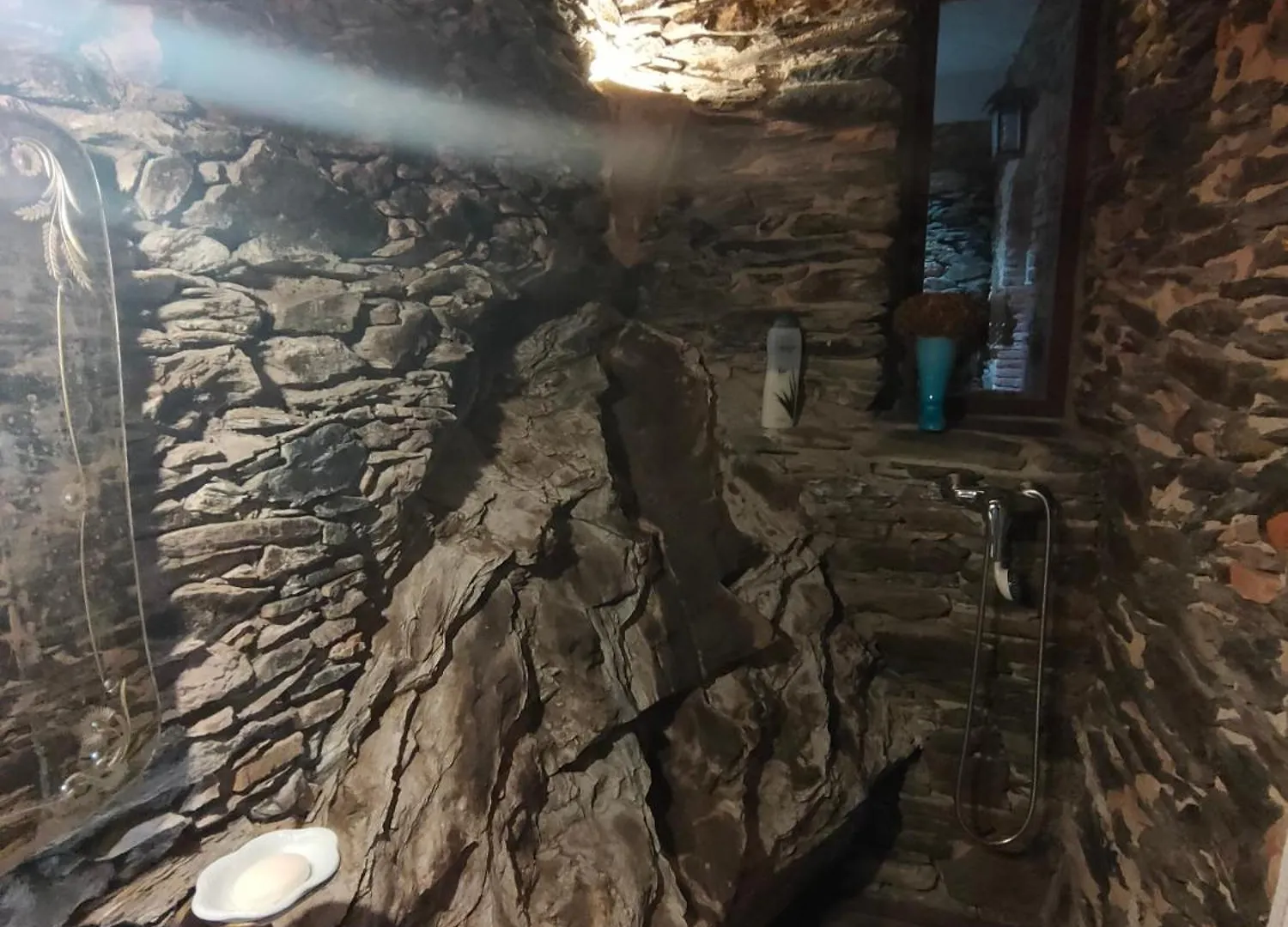 Villa Casa Jordi à Cadaqués Hébergement de vacances