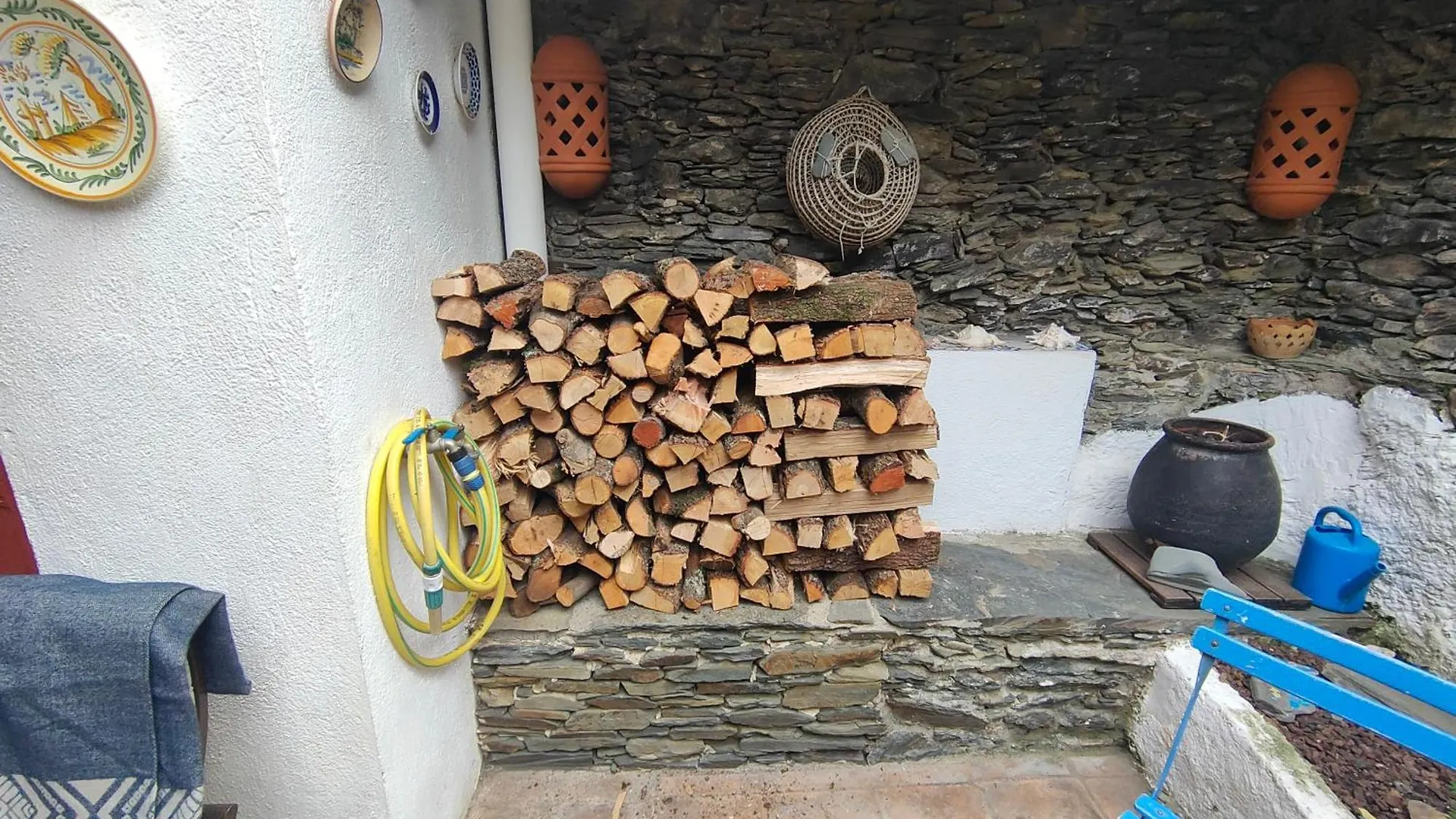 Villa Casa Jordi à Cadaqués
