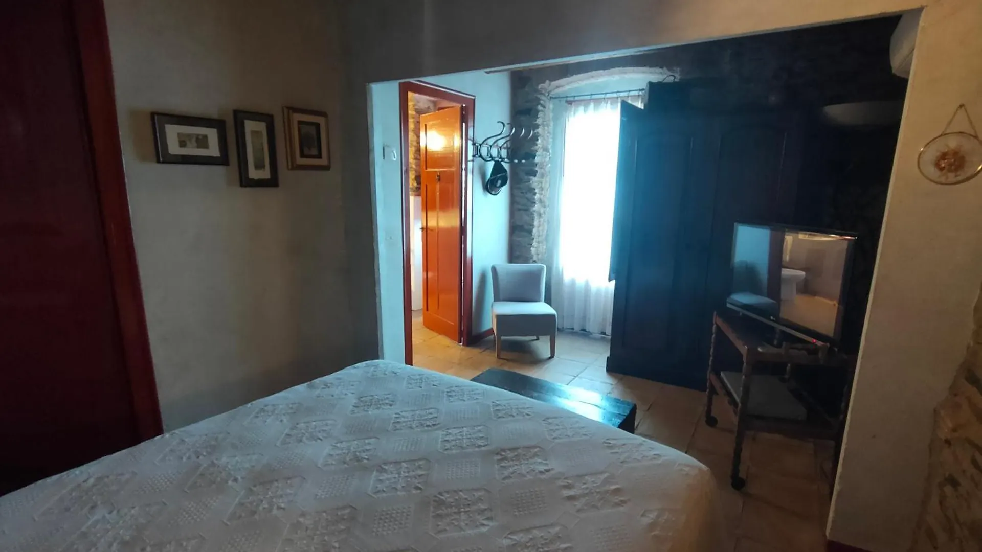 Villa Casa Jordi à Cadaqués Hébergement de vacances