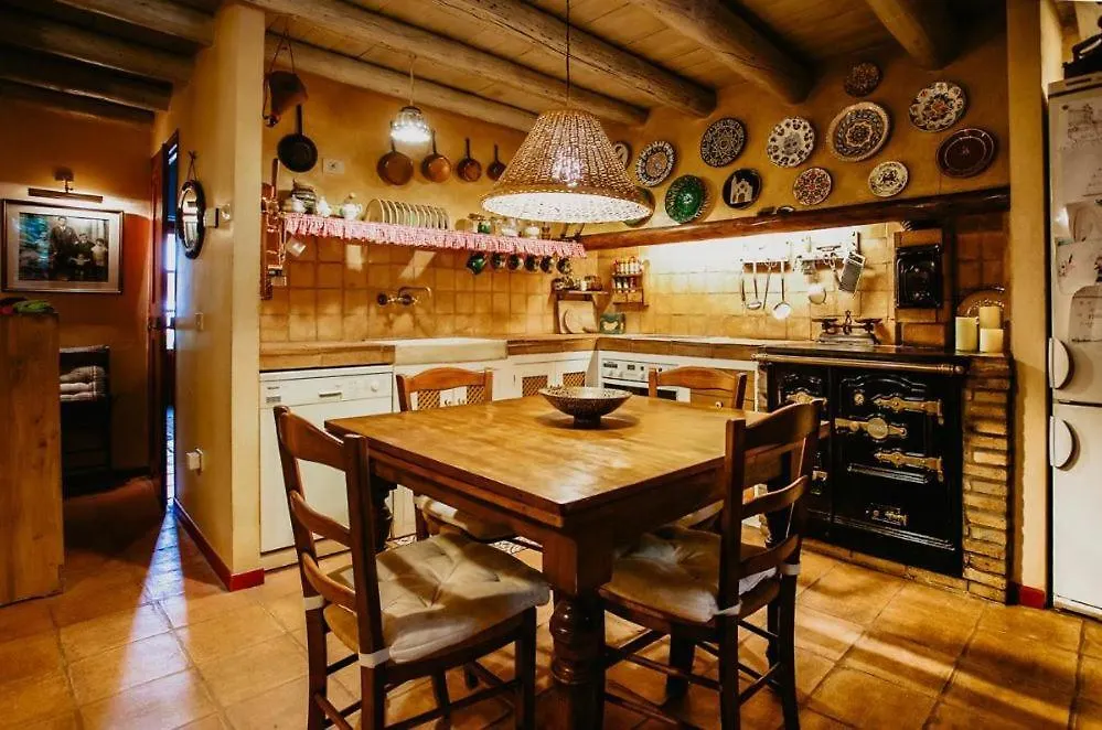 Villa Casa Jordi à Cadaqués Hébergement de vacances