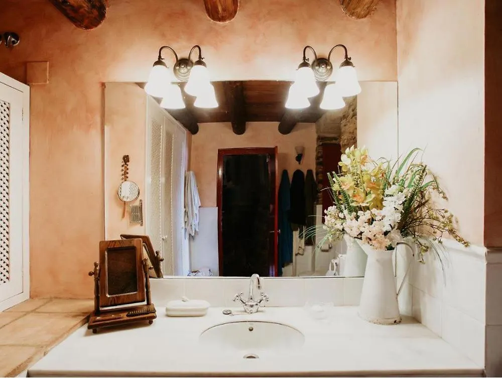 Villa Casa Jordi à Cadaqués