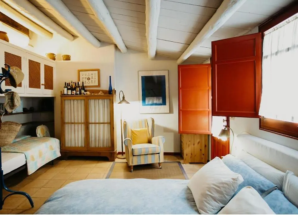 Villa Casa Jordi à Cadaqués